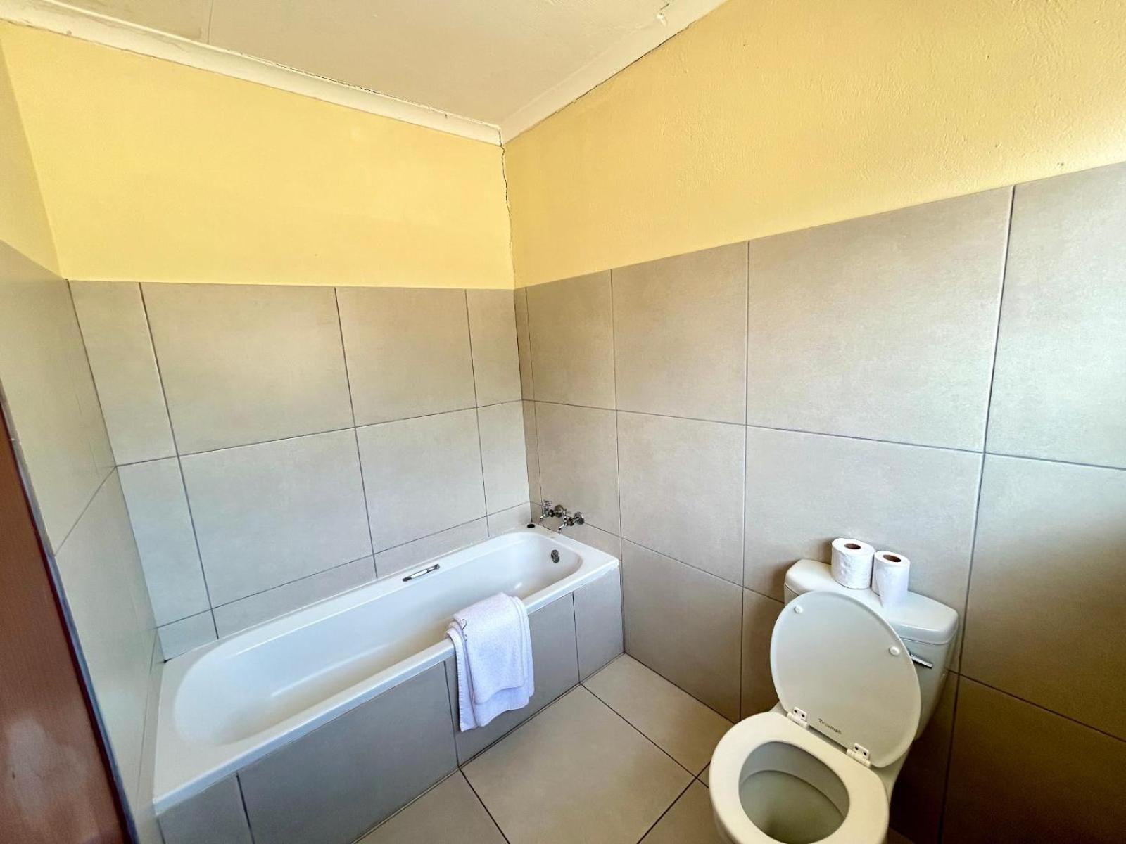 Karibu Leisure Resort Thapane Eksteriør bilde