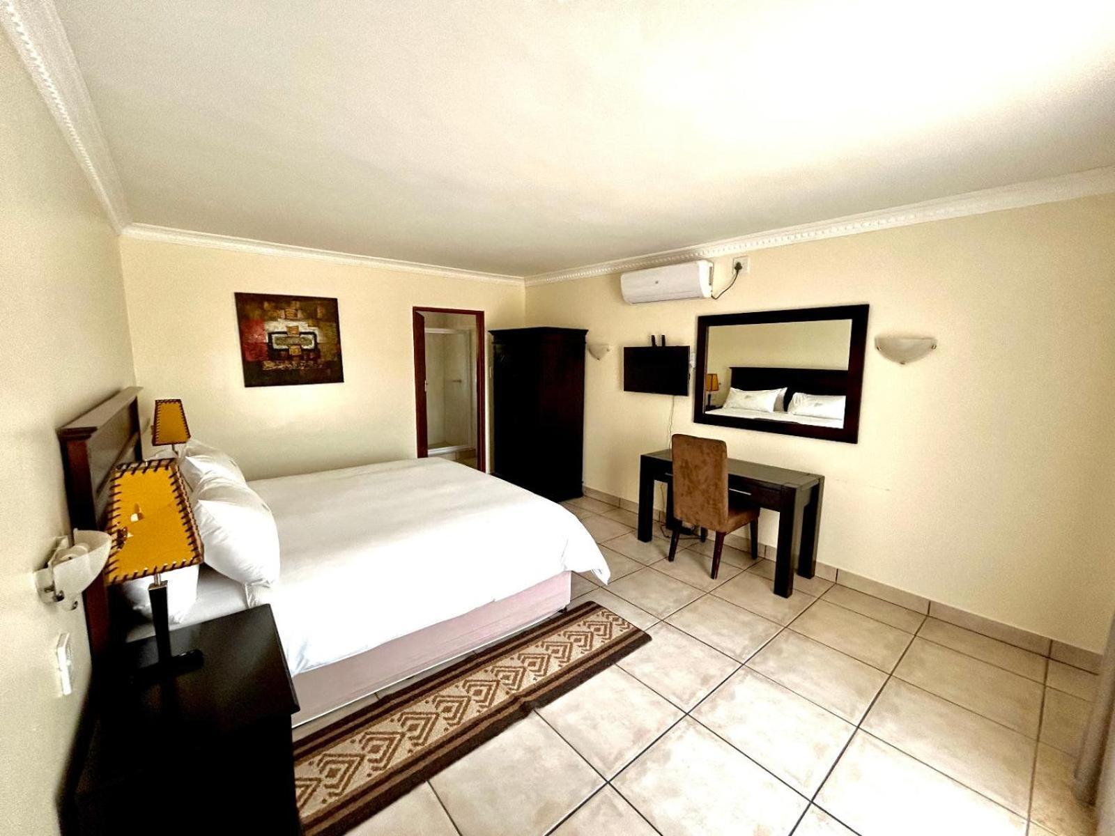 Karibu Leisure Resort Thapane Rom bilde