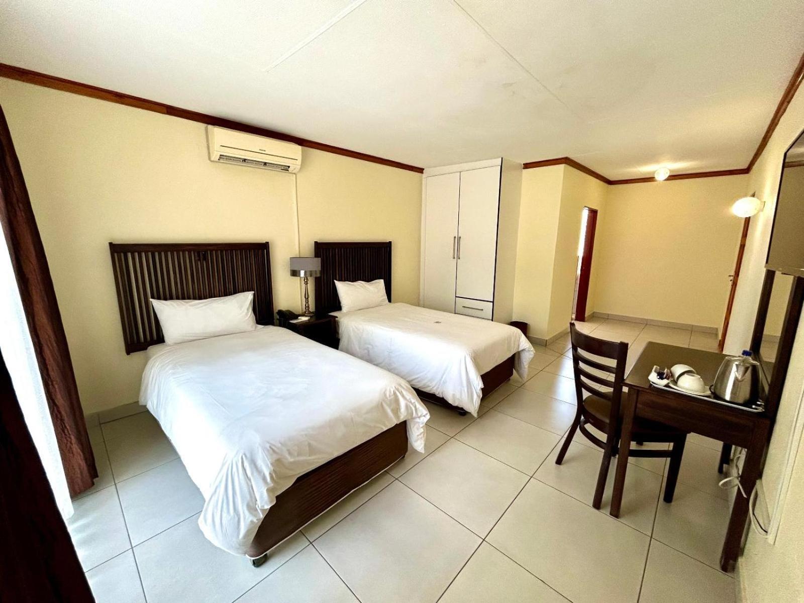 Karibu Leisure Resort Thapane Eksteriør bilde