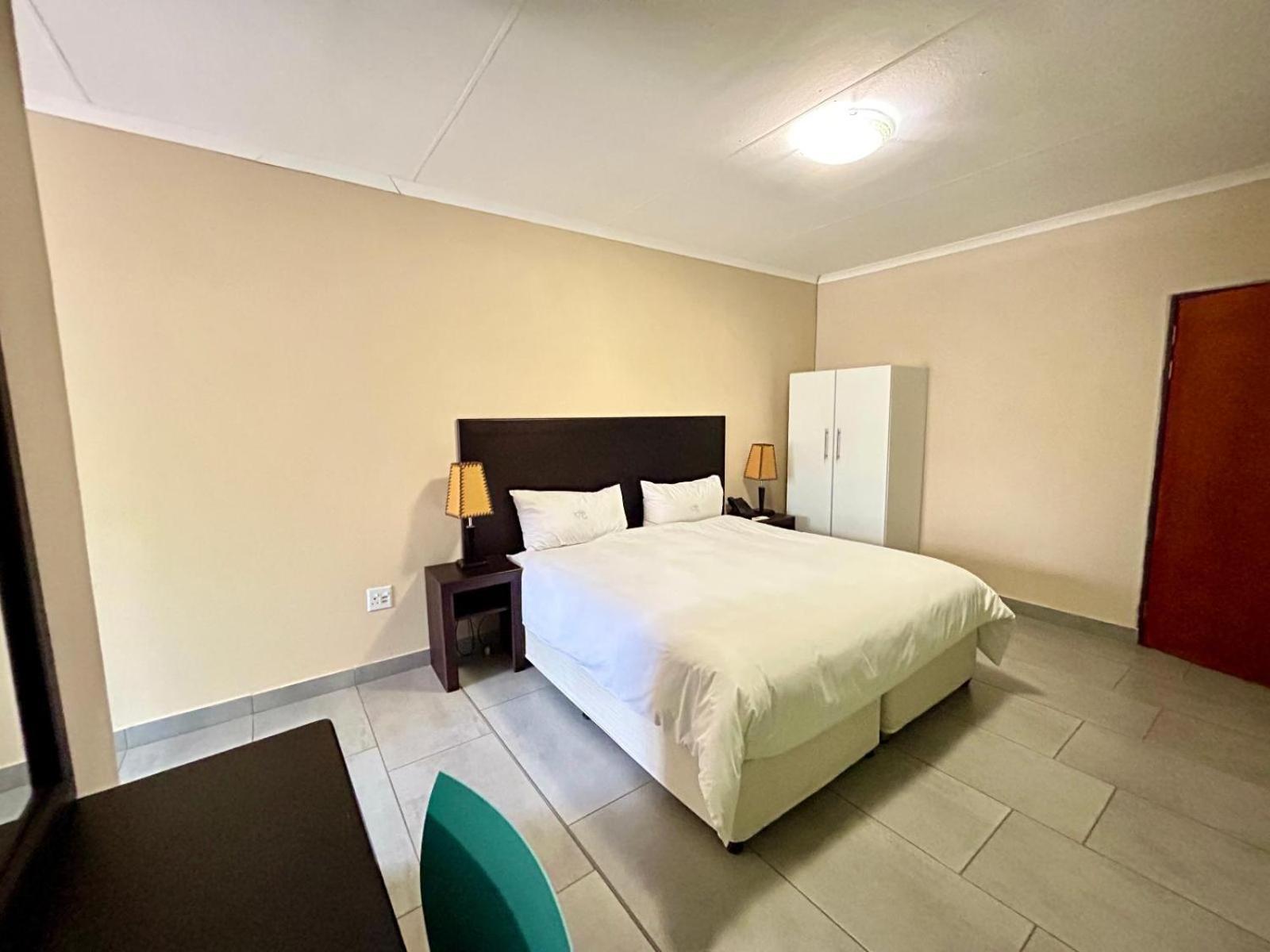 Karibu Leisure Resort Thapane Rom bilde