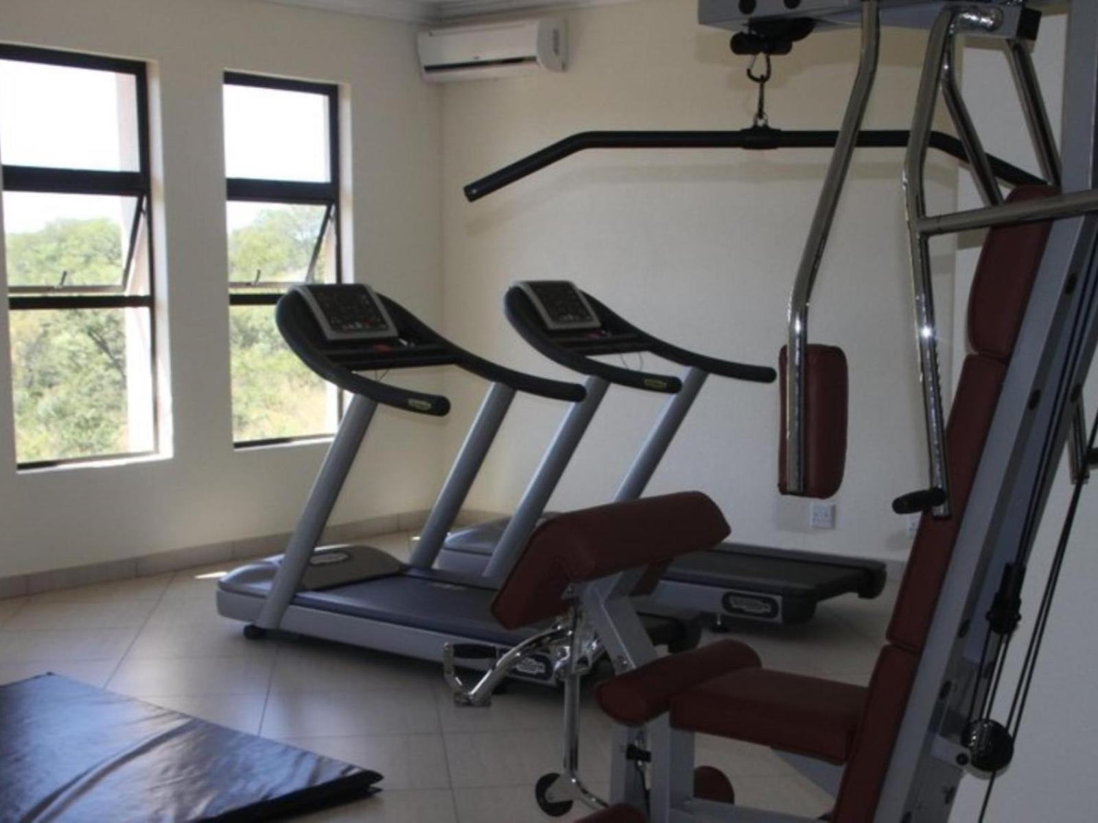 Karibu Leisure Resort Thapane Eksteriør bilde