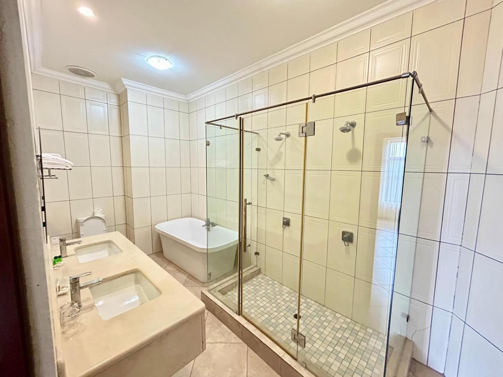 Karibu Leisure Resort Thapane Eksteriør bilde