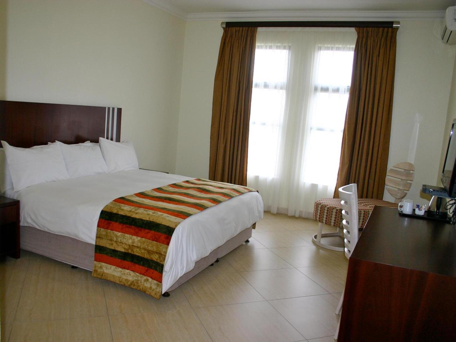 Karibu Leisure Resort Thapane Eksteriør bilde