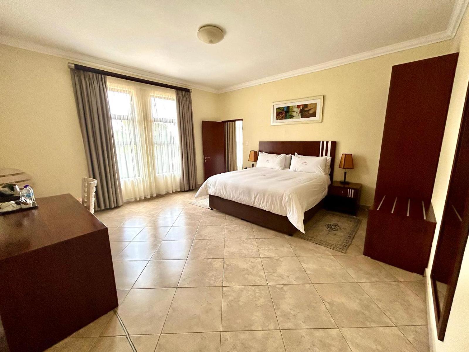 Karibu Leisure Resort Thapane Eksteriør bilde