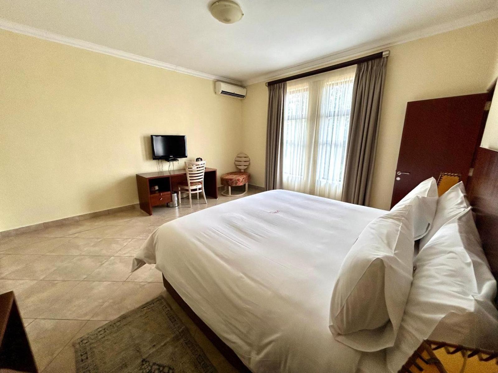 Karibu Leisure Resort Thapane Eksteriør bilde