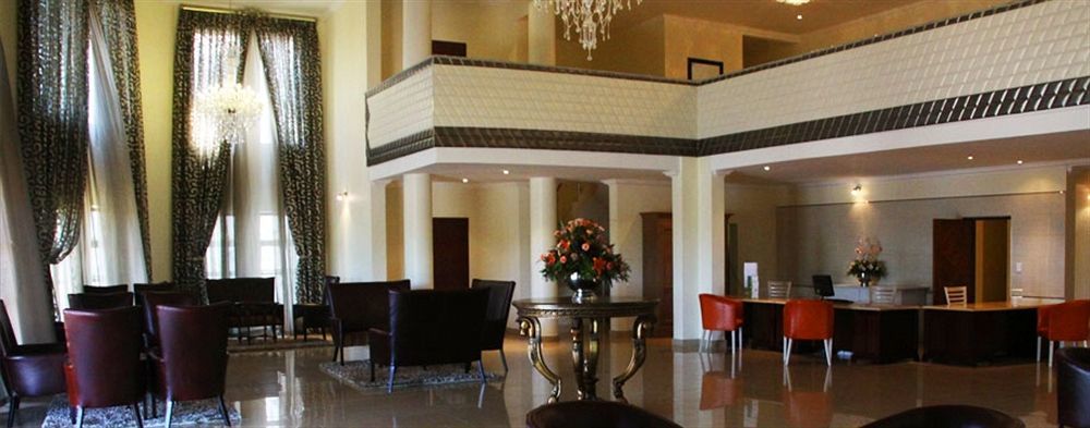 Karibu Leisure Resort Thapane Eksteriør bilde